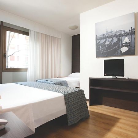 ควอลิตี้โฮเต็ล เดลฟีโน เวเนเซีย เมสเตร Hotel ภายนอก รูปภาพ