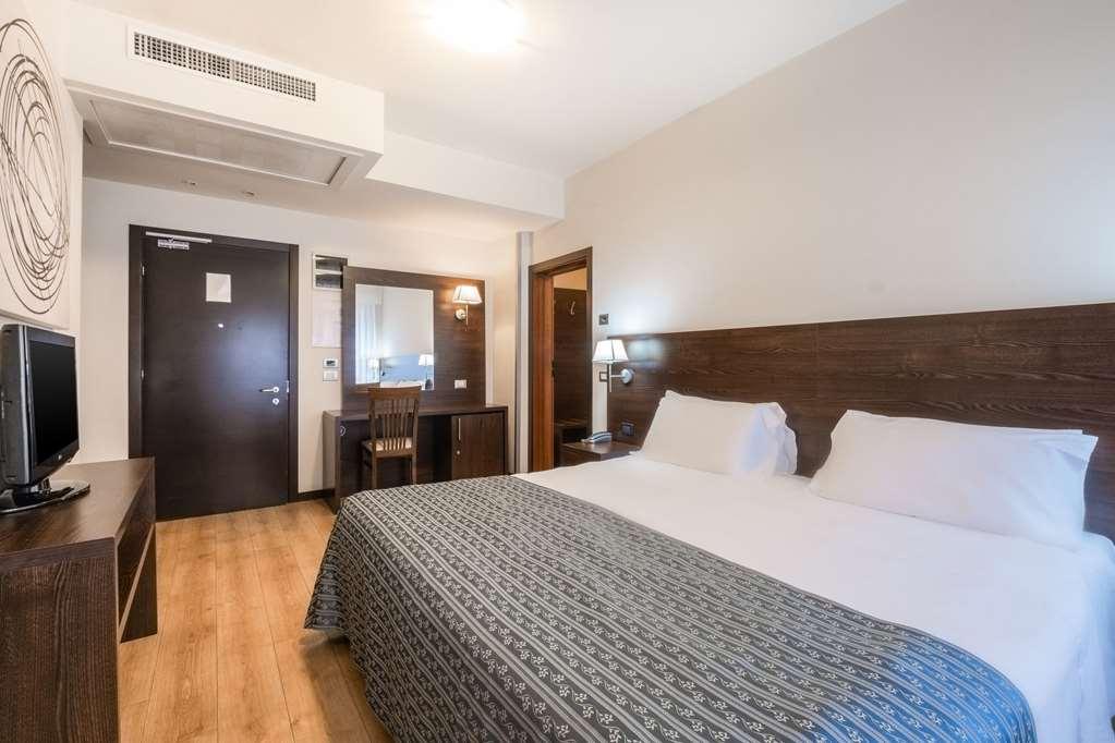 ควอลิตี้โฮเต็ล เดลฟีโน เวเนเซีย เมสเตร Hotel ห้อง รูปภาพ